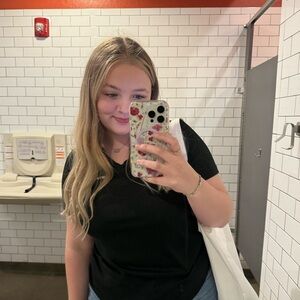 Meet your Posher, Hayden